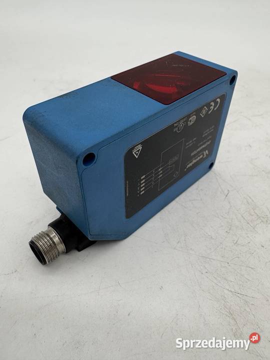 Wenglor OY2TA403AT235 Laser Sensor Pozostałe Warszawa