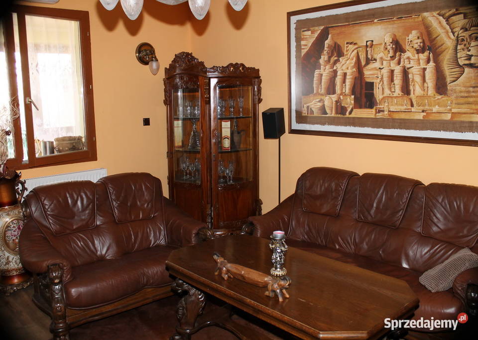 Dom na Węgrzech w okolicy Tokaju Pozostałe lubuskie Gorzów Wielkopolski