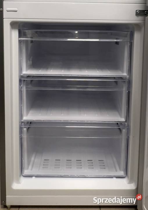 Outlet Agd Chłodzairko zamrażarka Beko Warszawa