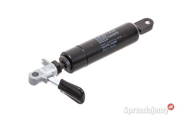 Sprężyna gazowa L185 mm 400N CA3935FM Kamionna sprzedam