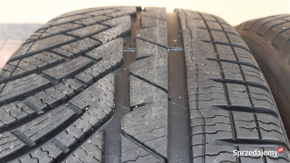 2255018 99V Michelin Alpin PA4 DOT 1618 665mm Nowogard
