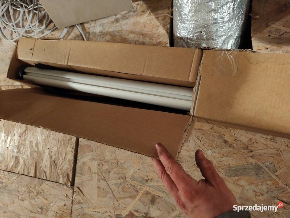 BAGAŻNIK DACHOWY BELKI TRANSIT TOURNEO CONNECT Pozostałe Motoryzacja dolnośląskie Długołęka