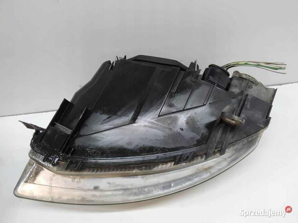 LAMPA PRZÓD PRAWA EU 60681583 Alfa Romeo GT I sprzedam