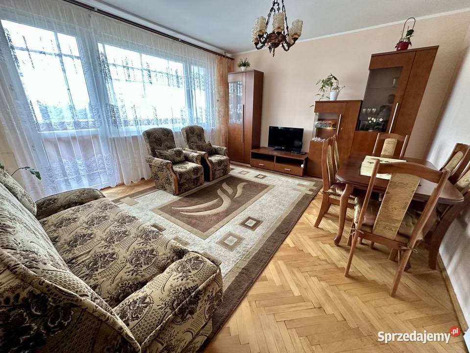 3 pokoje wolne zaraz Gdańsk Zaspa pomorskie