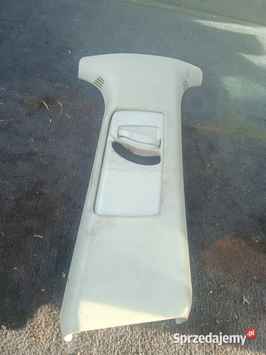 Osłona Słupka B Górna Prawa Audi A4 B5 a9 śląskie sprzedam