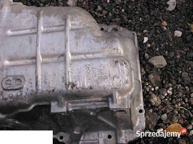 HONDA JAZZ 2010 MISKA OLEJOWA IVTEC lubelskie Kozubszczyzna