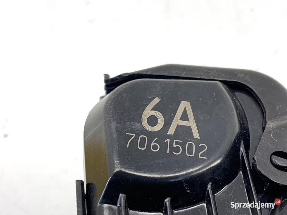 ZAMEK DRZWI LEWY PRZÓD TOYOTA RAV 4 IV SUV sprzedam