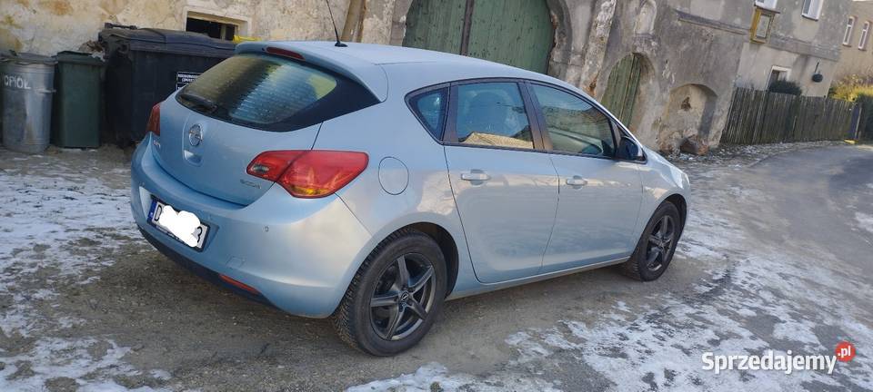 Samochód Stolec sprzedam