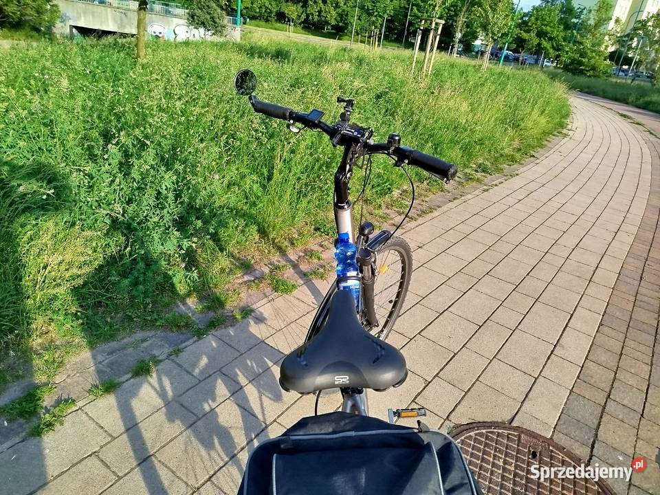 Unibike Voyager LDS Trekkingowe
