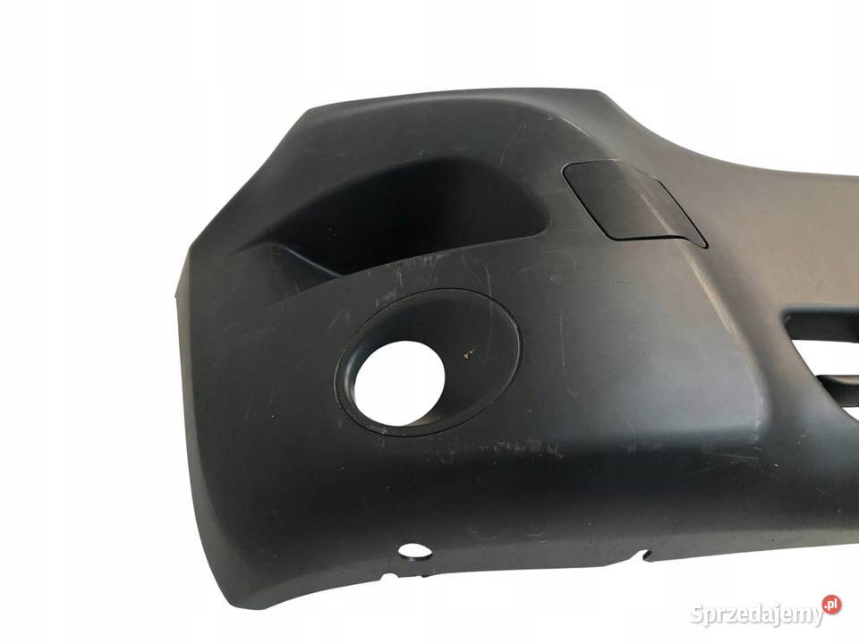 Renault Master III 20102019 Zderzak przedni Skarżysko-Kamienna