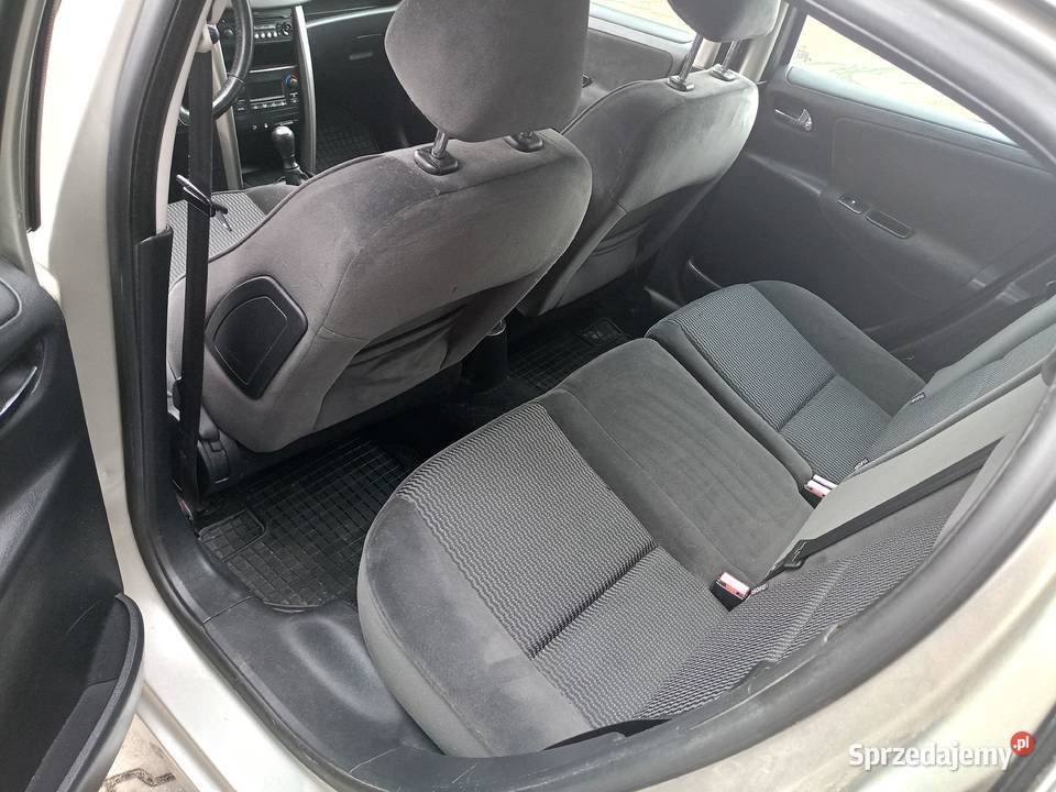 Peugeot 207 2008 16 120 Instalacja LPG Hatchback ABS mazowieckie Żyrardów