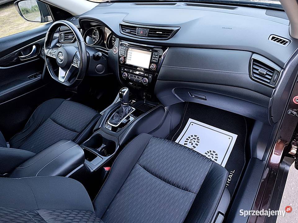 16 diesel 130 Automat Led Navi Kamera 360 diesel Lubartów sprzedam