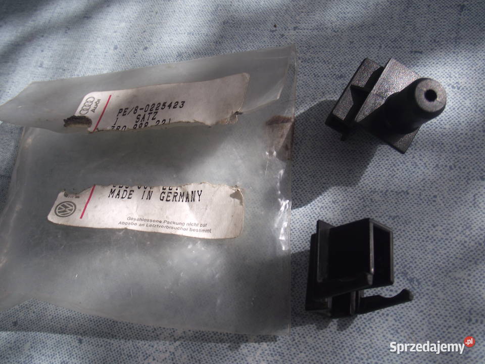 Zestaw naprawczy reflektora Vw Passat B5