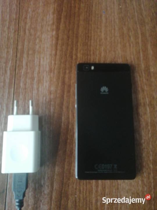 Huawei p8 lite Wałbrzych sprzedam