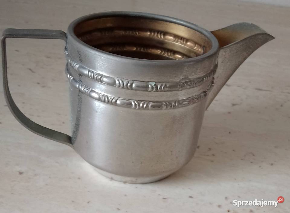 Mlecznik mosiężny kujawsko-pomorskie Nakło nad Notecią