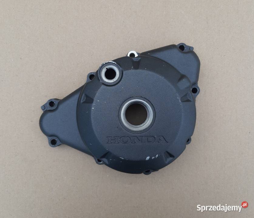 HONDA CBR 125 DEKIEL POKRYWA ALTERNATORA Bieleń sprzedam