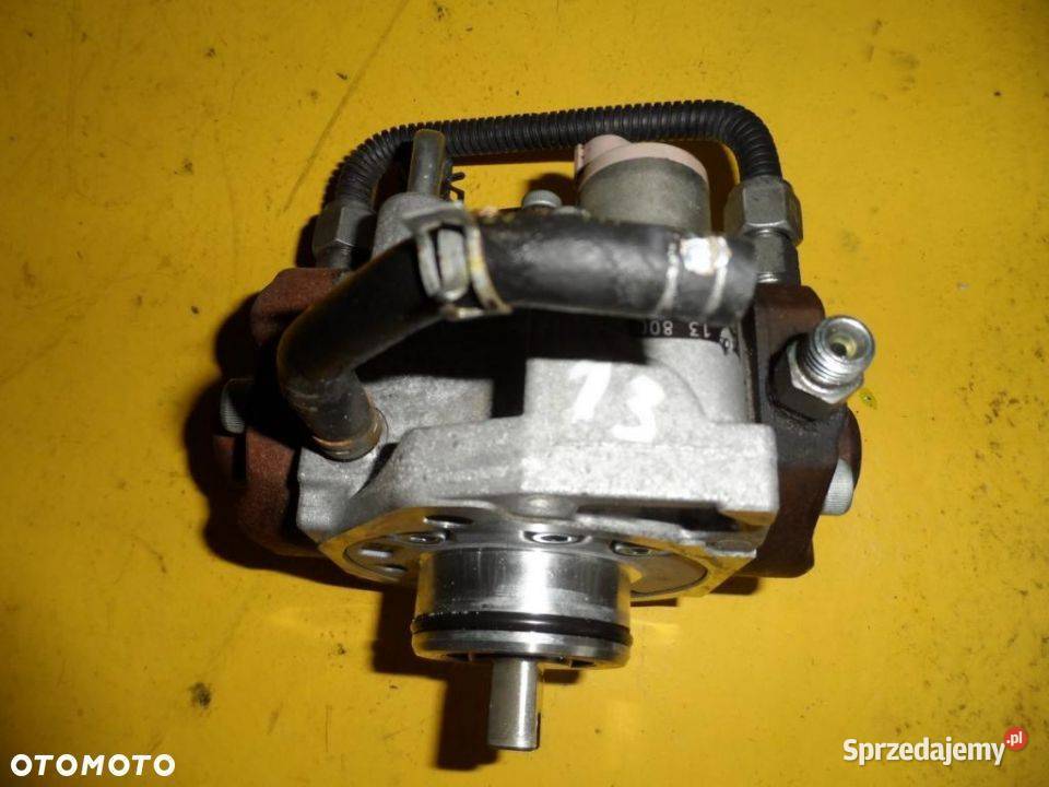 POMPA WTRYSKOWA MAZDA 22CDTI R2AA 170 2012r Włoszczowa