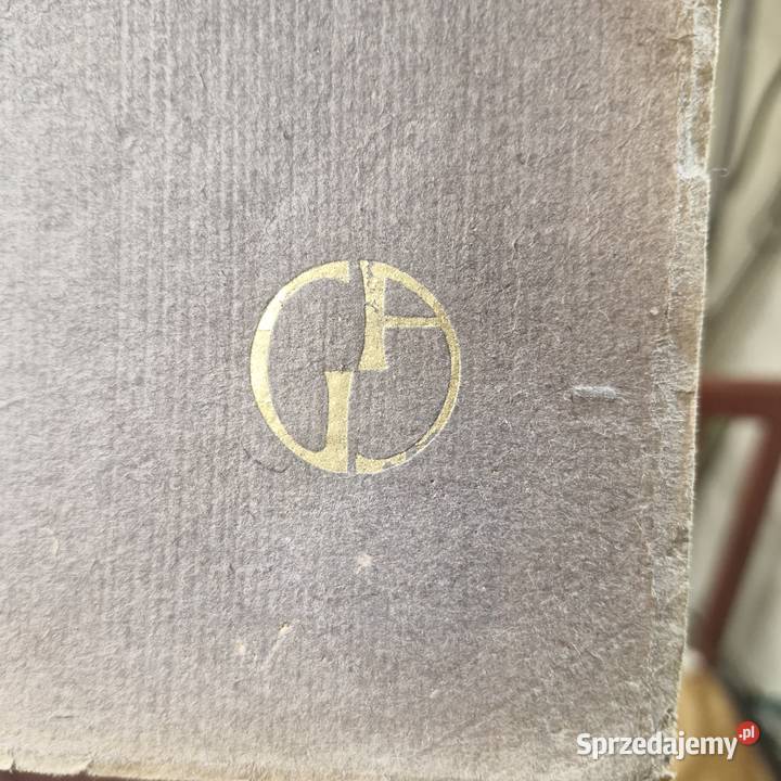 Grtler Warszawa Nowy Świat49 Foto Lata 20 Pozostałe Koszalin