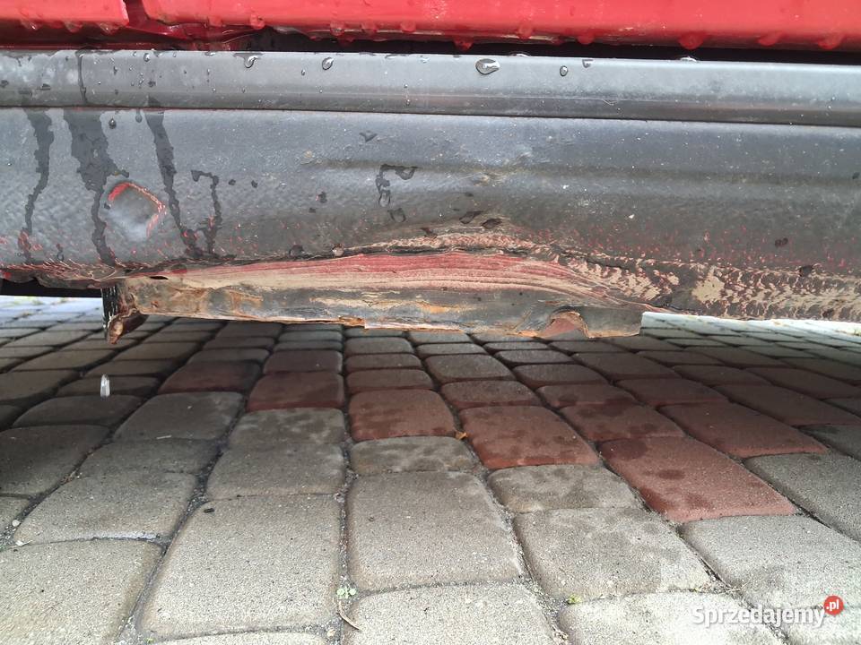 Audi 80 B3 16 TD 80 Skoczów
