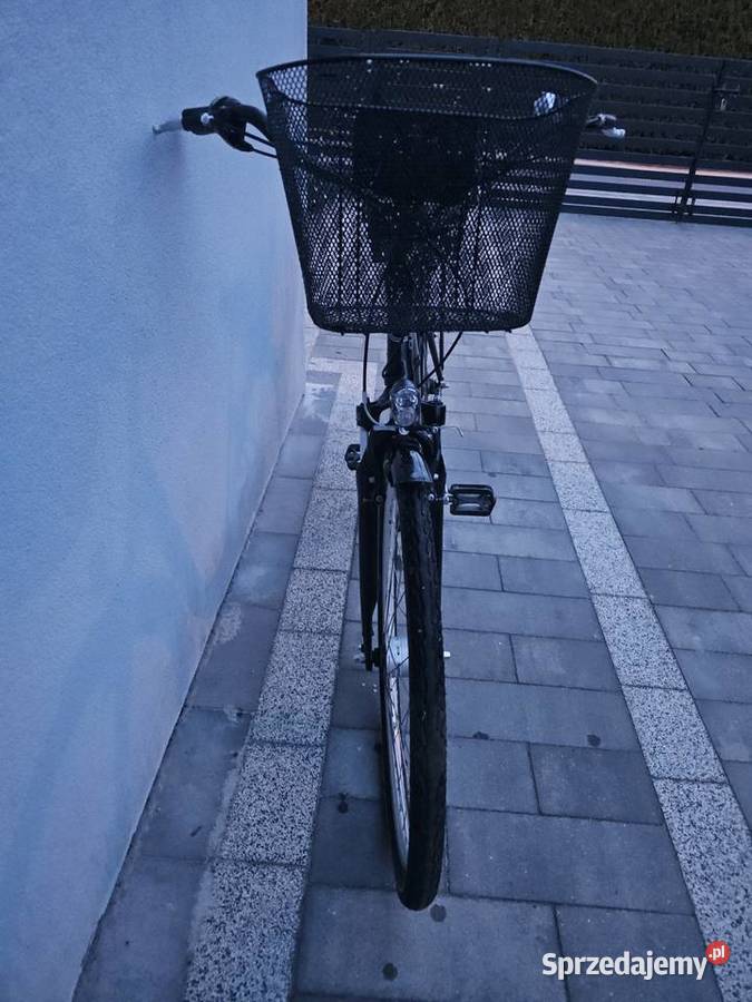 Rower damski Curtis z niską ramą Góra sprzedam