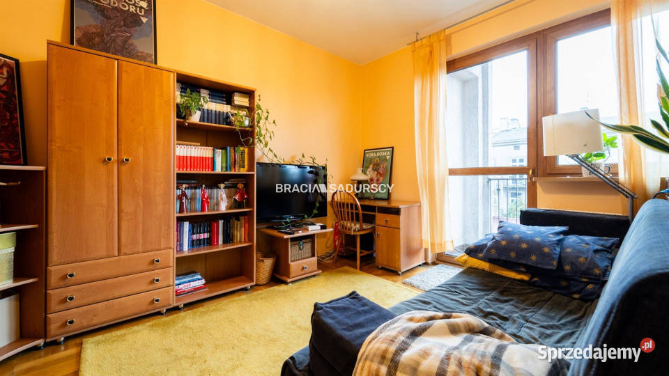 Grunt 25391m2 Kraków Idzikowskiego