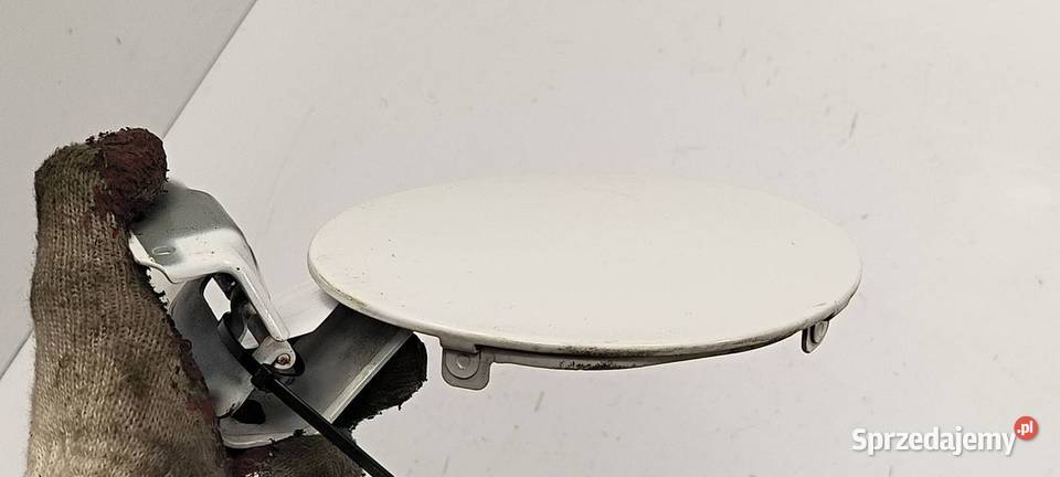 KLAPKA WLEWU PALIWA MAZDA 6 II Lipno