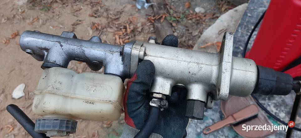 Pompa hamulcowa do bmw 7 e23