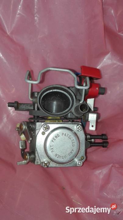 Gaźnik Husqvarna 357xp 359 Żywiec