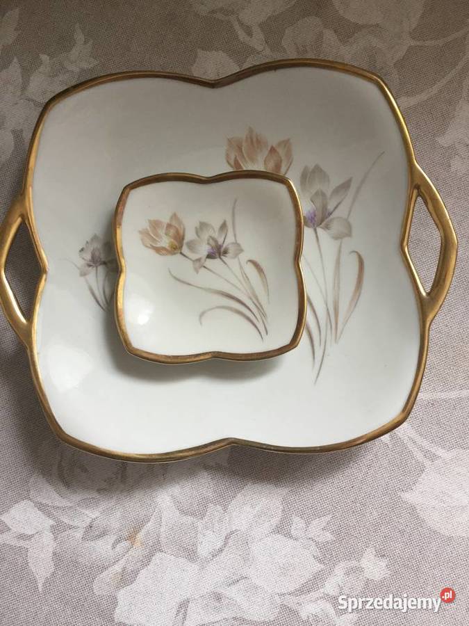 Patera Bawaria Alka Kunst Ryki