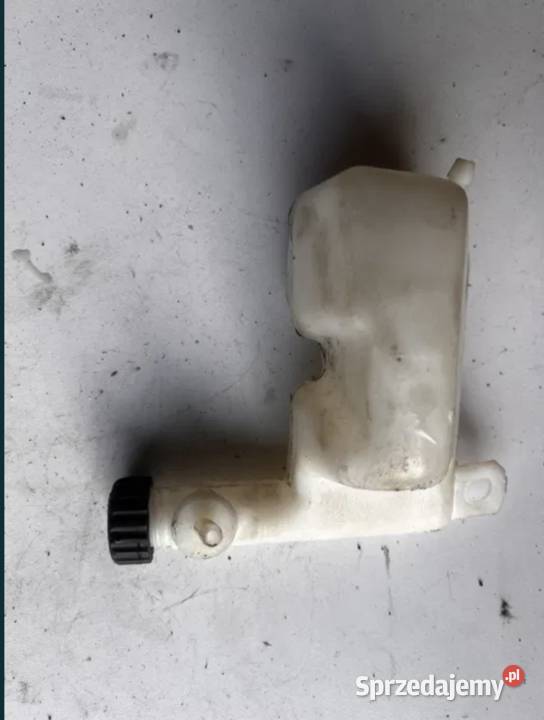zbiorniczek wyrównawczy płynu KTM RC 125 RC 390 Ostrzeszów