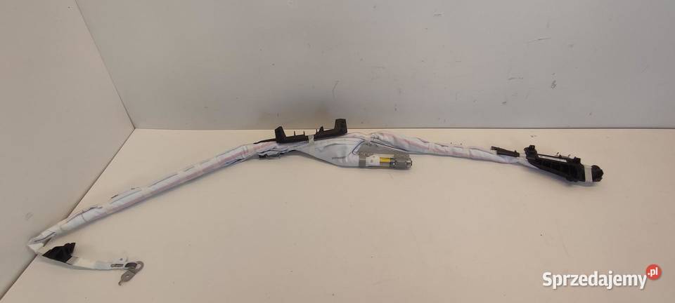 SUZUKI SWIFT MK9 KURTYNA AIRBAG LEWA 7649069T00