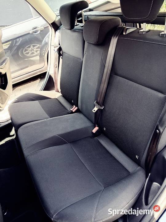 Sprzedam Forda Focusa kombi 2015r 15 TDCI 120 kurtyny powietrzne Piła