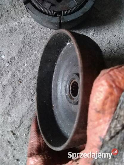 Sprzęgło odśrodkowe Piła kosiarka pilarka Dąbie