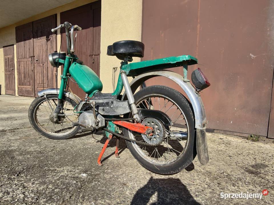 Romet Kadet Romet Suchedniów sprzedam