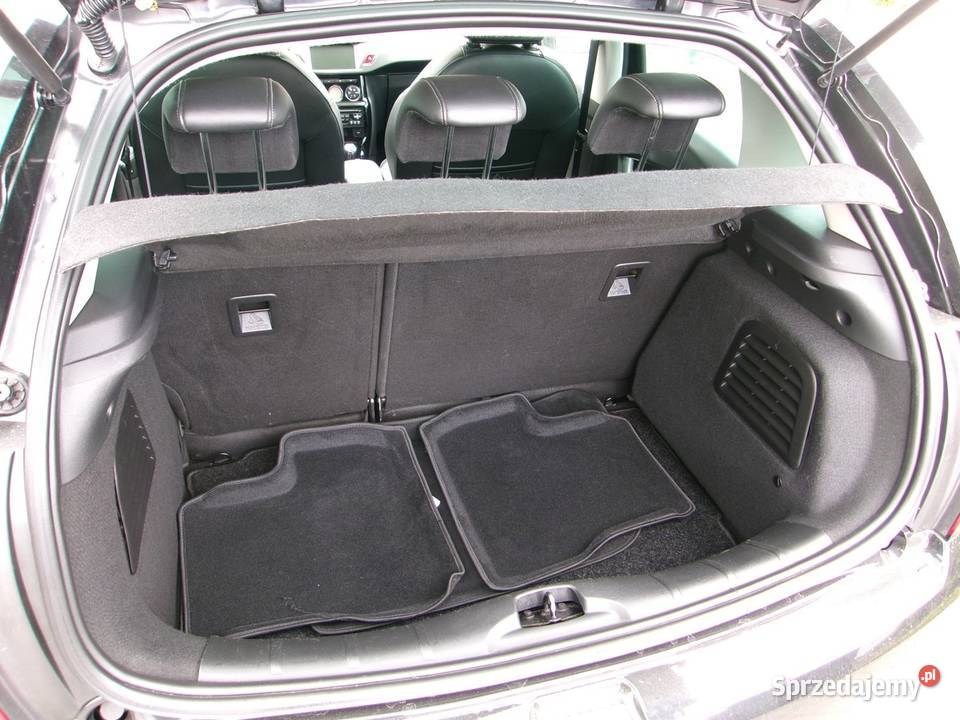 Citroen C3 Navi Skóra Automat kujawsko-pomorskie