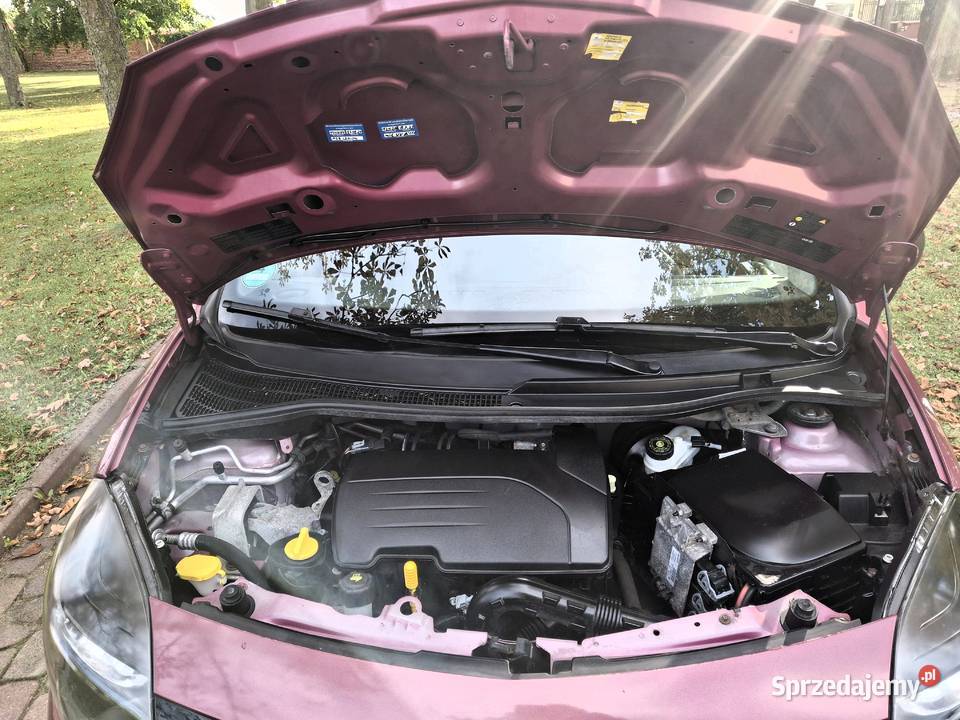 Renault Twingo 12 16V Dynamique Łódź sprzedam