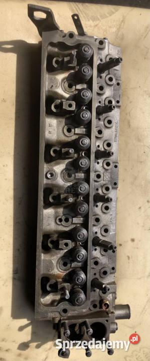Perkinsgłowica AB 3712L02A4 Manitou Merlo Jastrzębniki