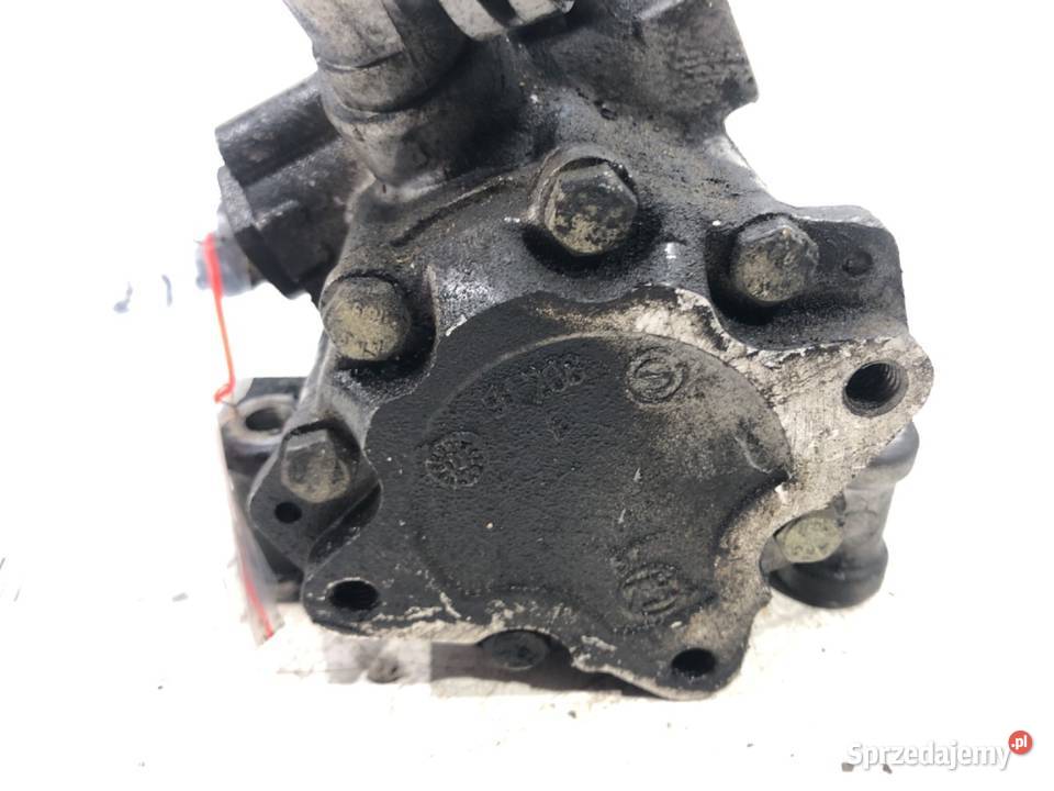 POMPA WSPOMAGANIA MERCEDES W203 22 116 0007