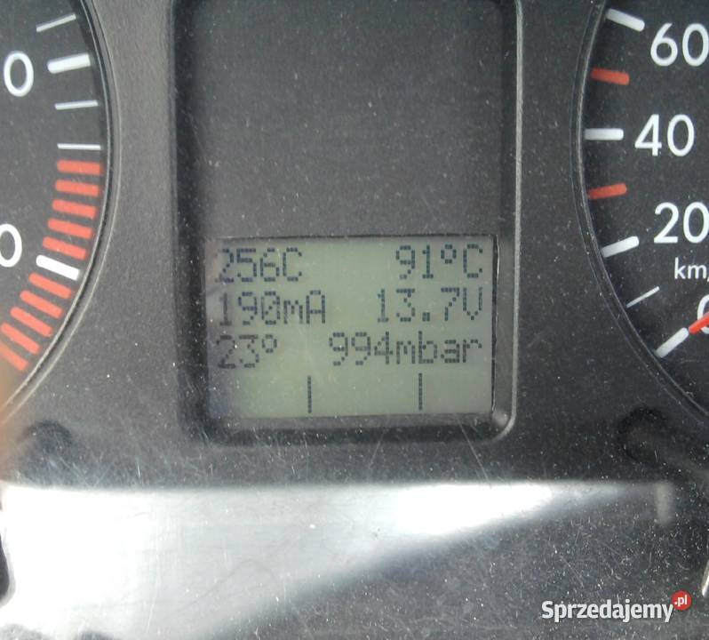 Golf 4 GTI 18T 1999r sprzedam