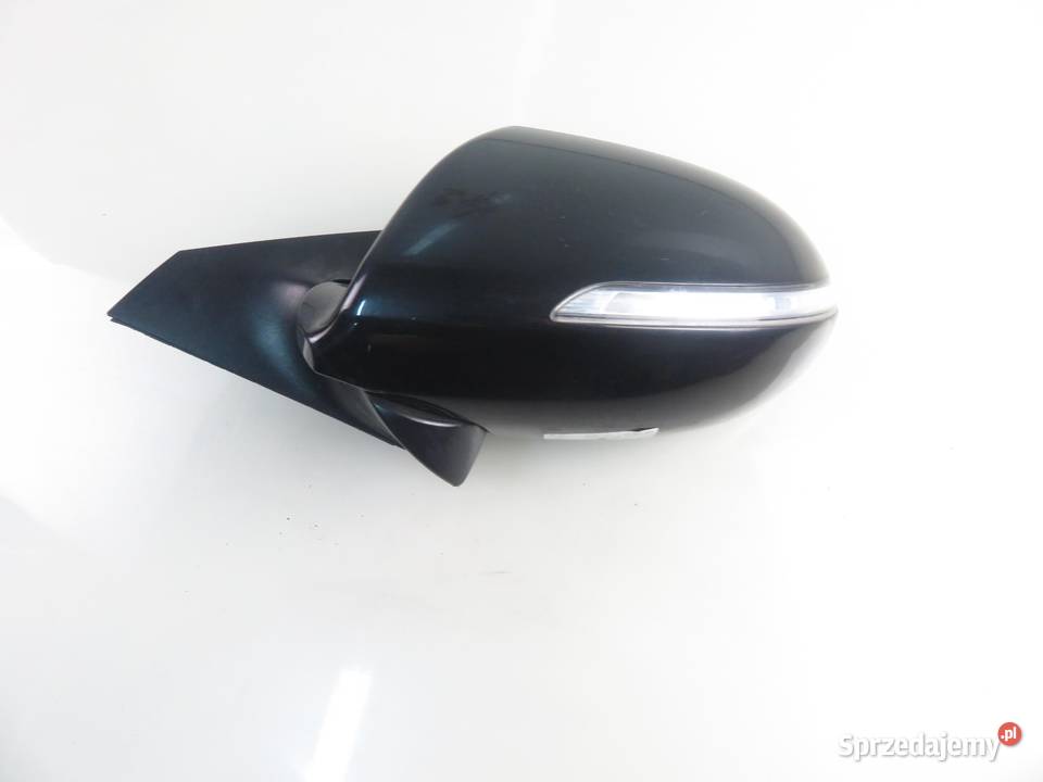 LUSTERKO LEWE KIA SPORTAGE III 9 PIN 1K osobowe małopolskie sprzedam