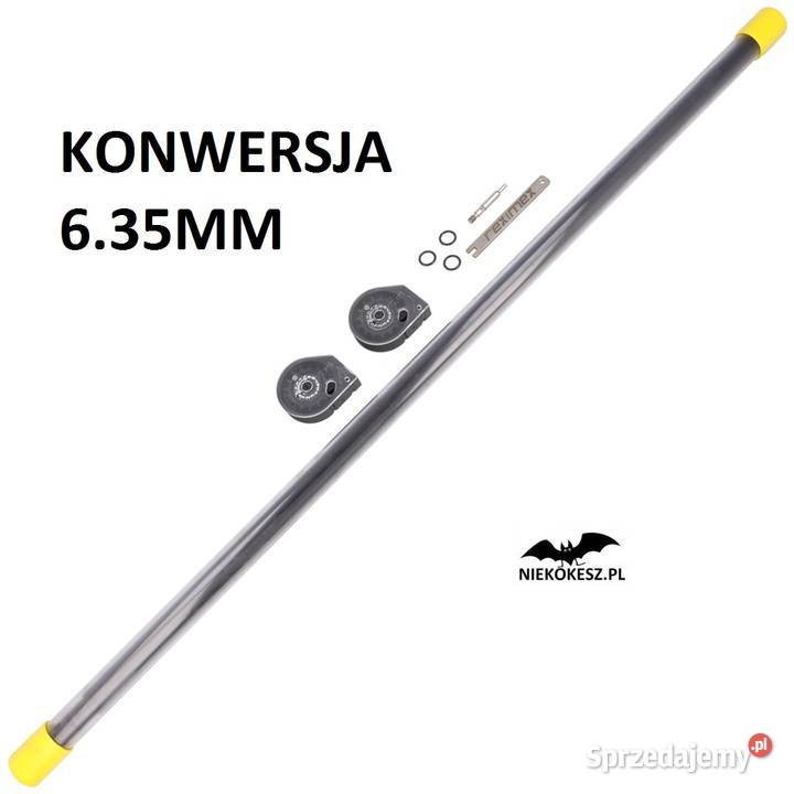 zestaw0007 PCP REXIMEX THRONE G1 55 OPTYKA Trzcianka