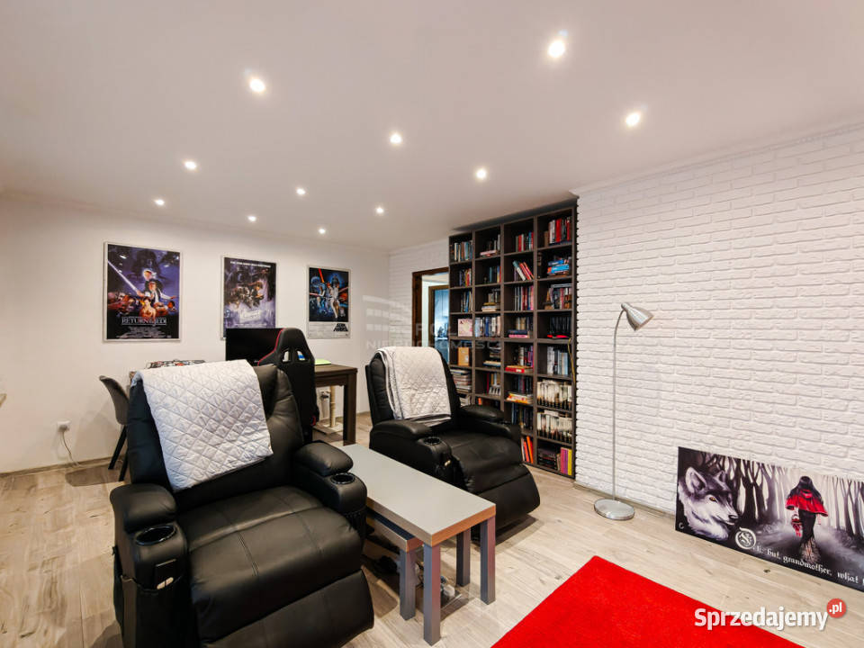 Bezek Mieszkanie bez opłat czynszowych