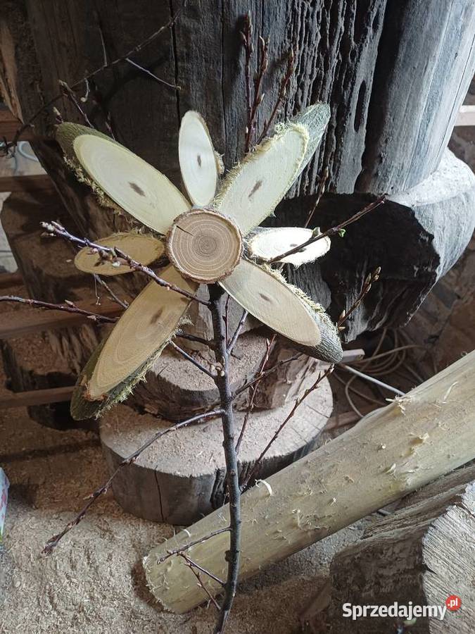 zajaczek wielkanocny recznie robiony Nowa Sól