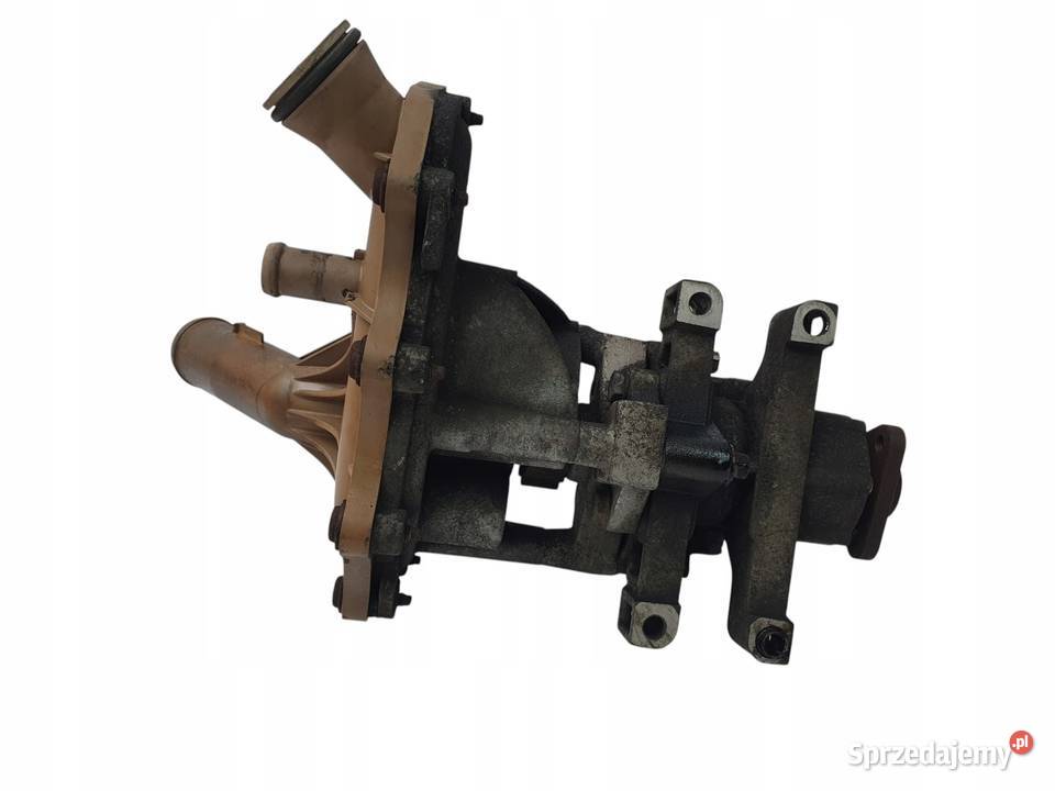 POMPA WODY Ford Transit VII 22 TDCI 6GA3A674AA