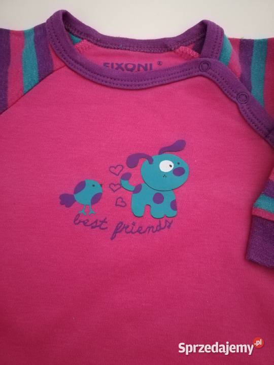 Body Fixoni 5056 Rozmiar 50 śląskie Katowice