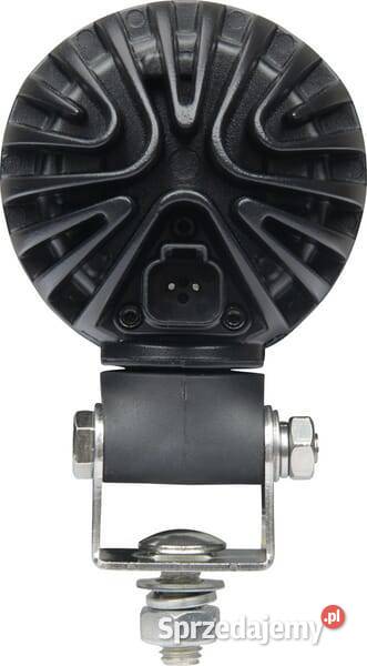 Lampa robocza LED do DeutzFahr Claas Kubota małopolskie Kamionna