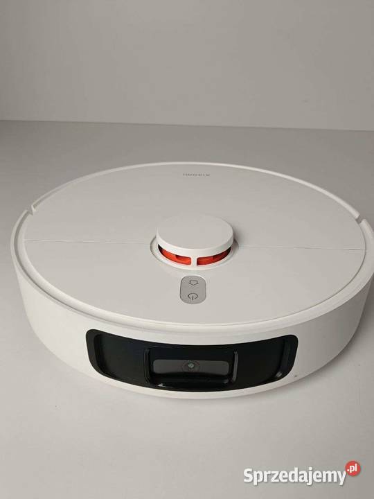 Robot sprzątający Xiaomi X20 biały AGD drobne Rzeszów sprzedam