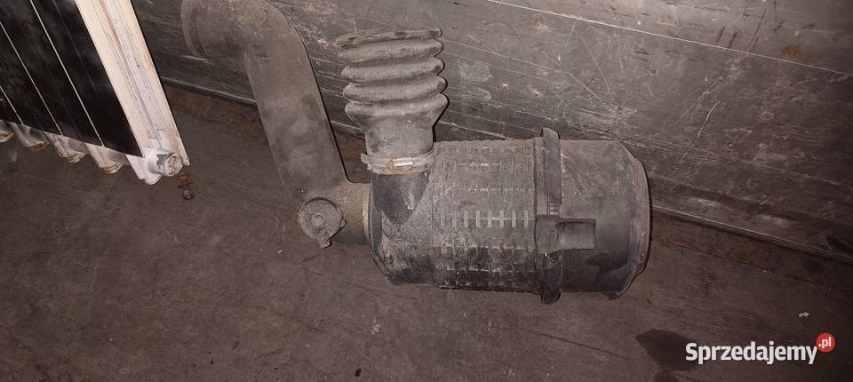 Atleon cabstar filtr powietrza Imielin