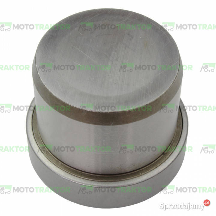 ŁOŻYSKO ZWROTNICY DOLNE DEUTZ FAHR DX 04343357 Łążynek