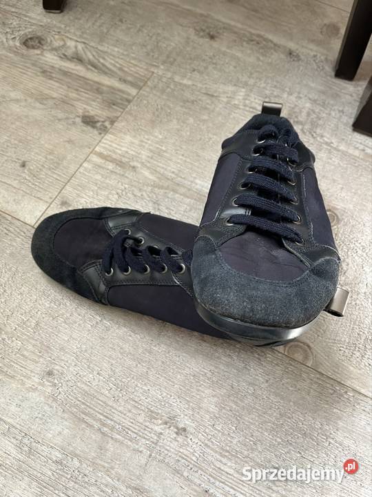 Buty męskie Calvin Klein Gliwice